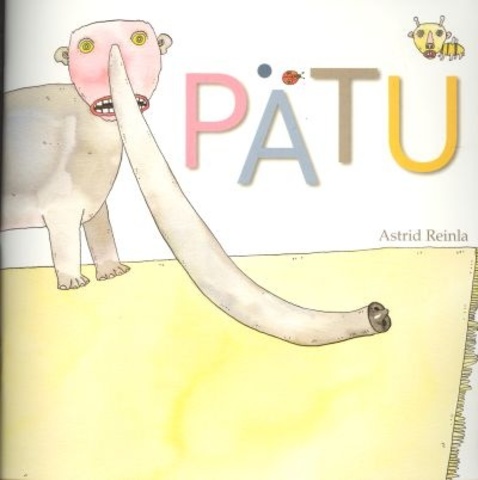 Astrid Reinla (01.03.1948 - 01.01.1995)