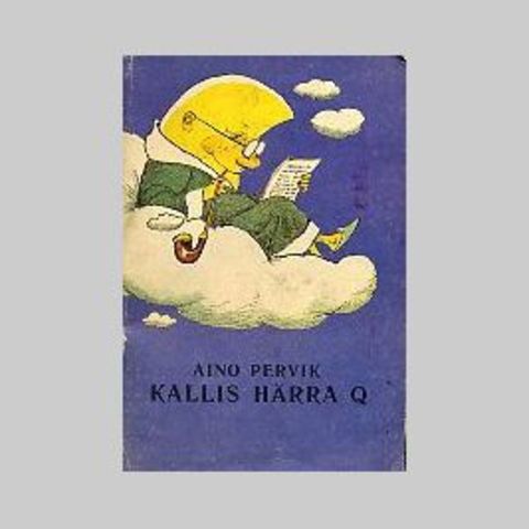 Aino Pervik (22.04.1932)