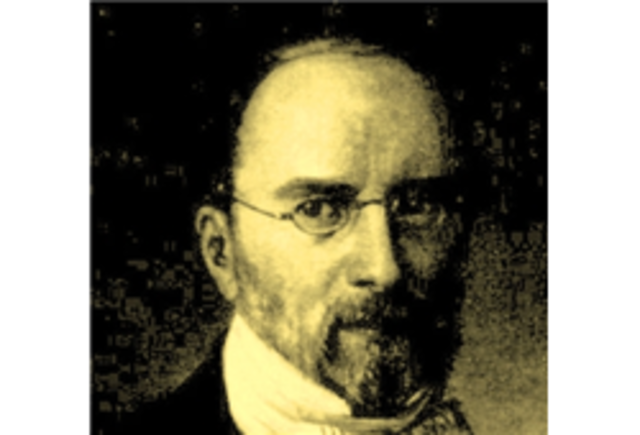 Mosander, Carl Gustaf - Lantán felfedezése