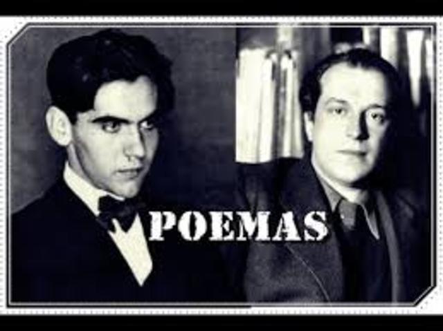 Poesía del siglo XX