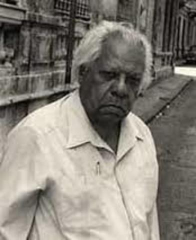 Poesía del siglo XX