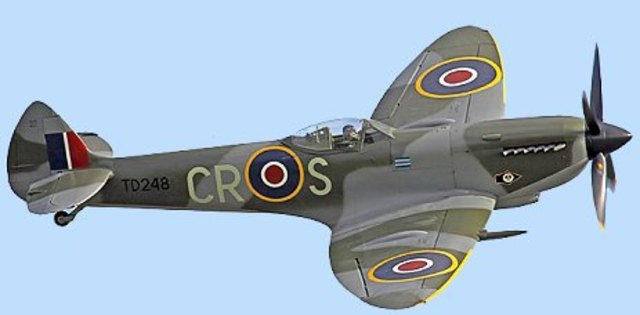 The battle of Brittin