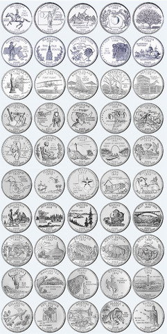 State Quarters