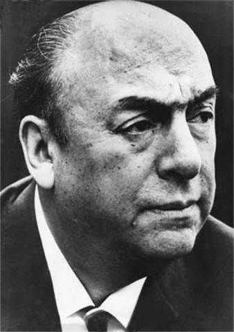 Pablo Neruda