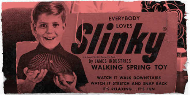 Slinky