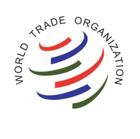 WTO comes into play GATT agreement exempted.