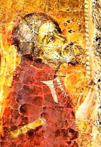 Don Juan Manuel (1282-1348):