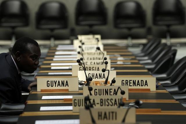 WTO is signed by 123 nations across the world.