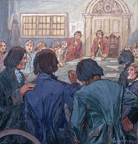 Representative Government (1)