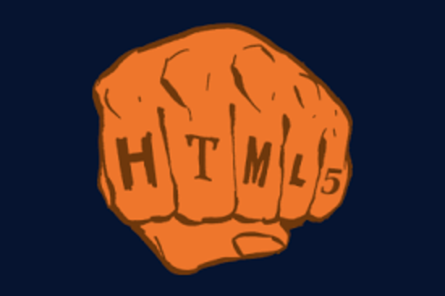 HTML 5