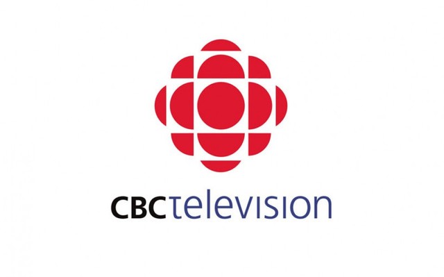 CBC begings TV broadcasting