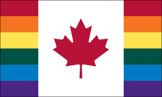 Homosexuality Criminalized