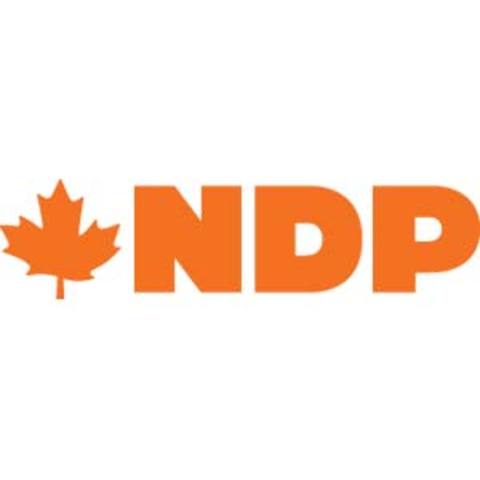 CCF changes name to NDP