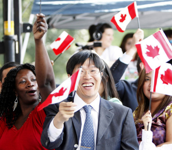 Royal Commission on bilingualism and multiculturalism begins