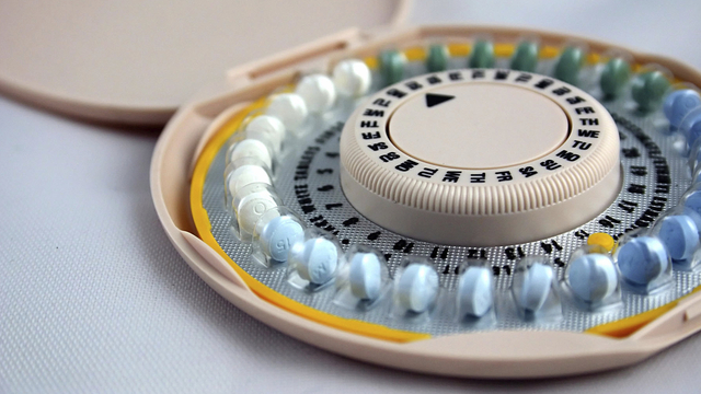 Birth Control Removed from Criminal Code