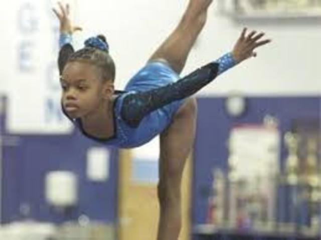 Virginia state championships