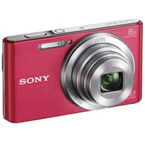 Maquina Fotográfica