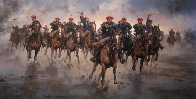 Fracaso de la “expedición real” carlista sobre Madrid