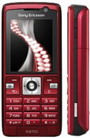 Meu primeiro celular