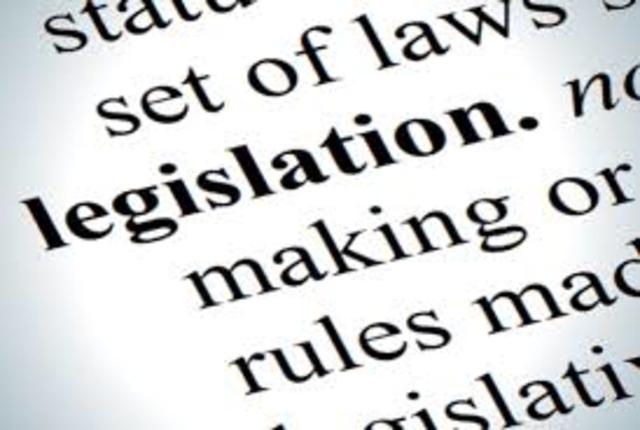 Anti Tamil Legislation