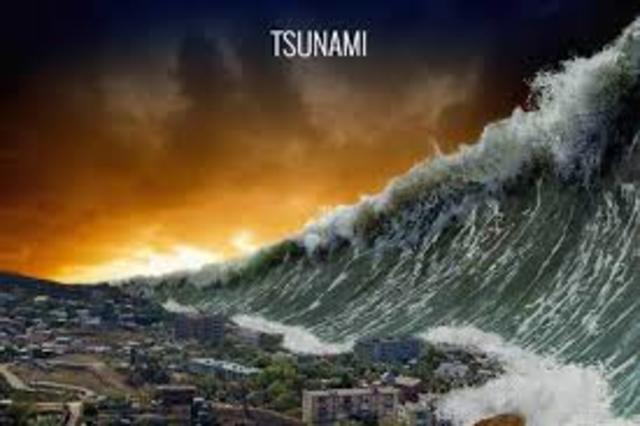 Tsunami