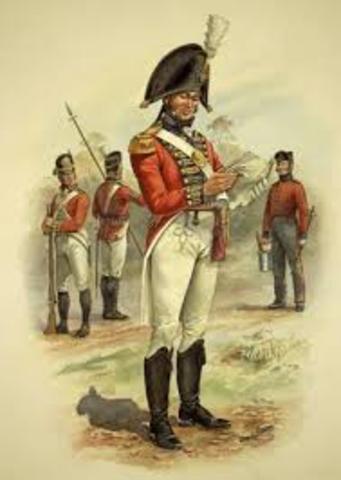 Concerns in Upper and Lower Canada