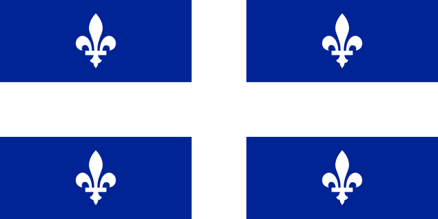 Referendum on an independent Quebec round 2