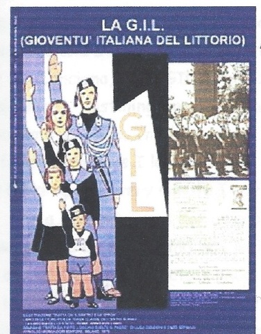 Sabato Fascista (Fascist Saturday)