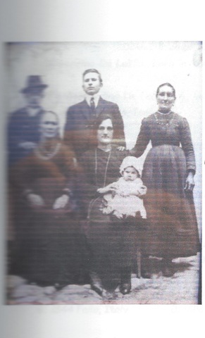 Olindo De Lollis is born