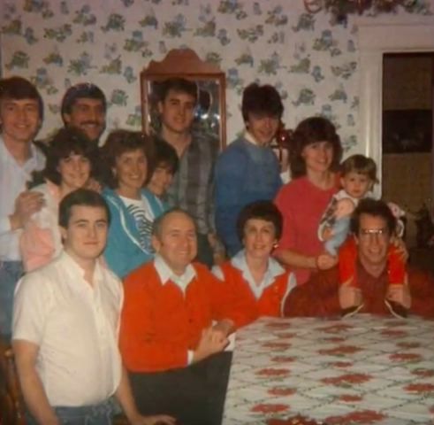 Robert Retires as a Principal