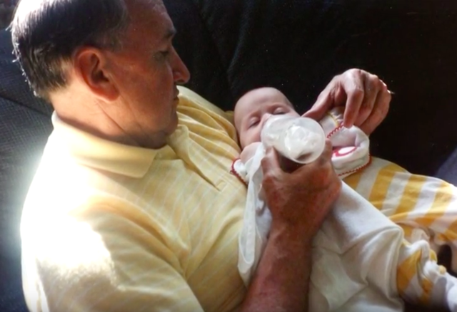 Robert Retires From Education