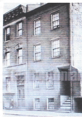 Adjusting to America