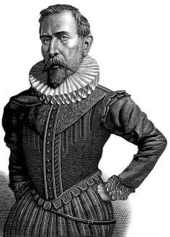 Cuando Nació Miguel de Cervantes Saavedra