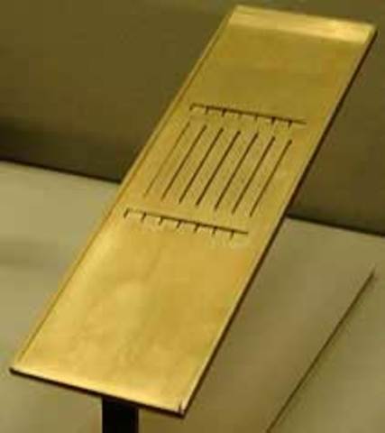 1700 год. Клод Перро