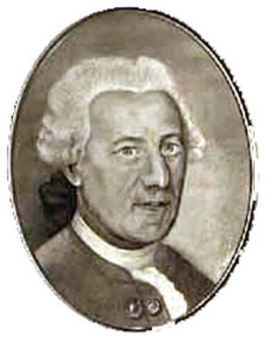 1751 год. В отчете комиссии Парижской академии наук, опубликованном в 1751 году в "Журнале ученых", встречаются замечательные строки: