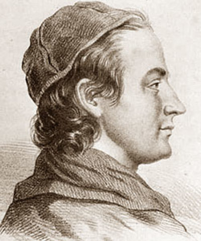 1774 год. Ф.М.Ган