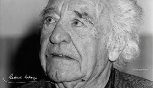 POESÍA COMPROMETIDA O SOCIAL