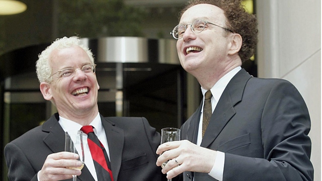 Federal Government introduces same-sex marriage bill