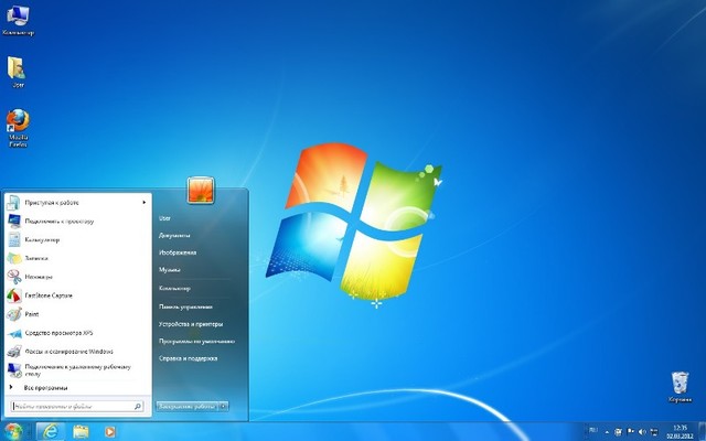 Windows 7