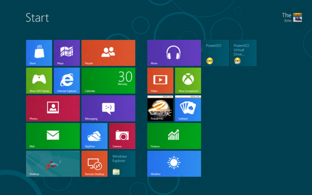 Windows 8