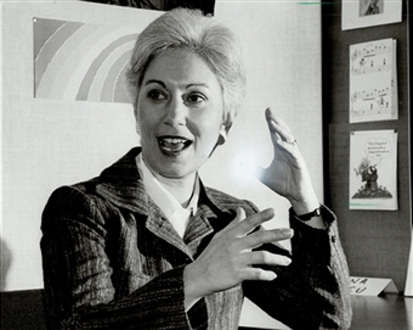 Canadian Advisory Council on the Stats of women