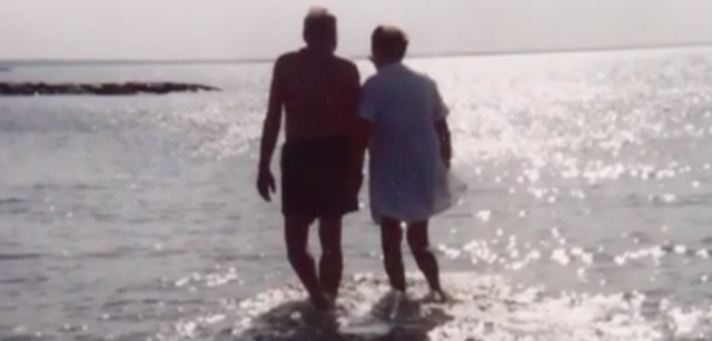 Mary Kinsella Passes Away