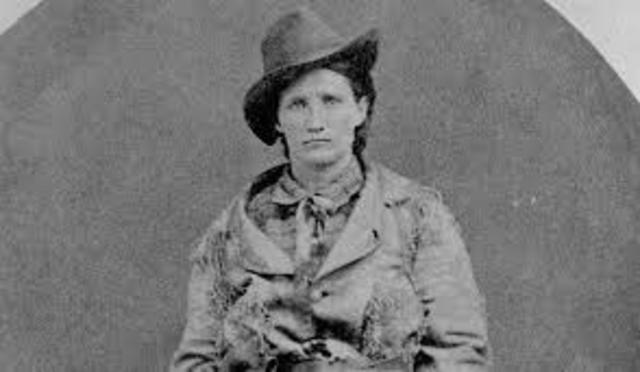 Calamity Jane