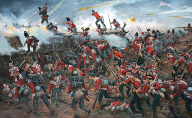 War of 1812