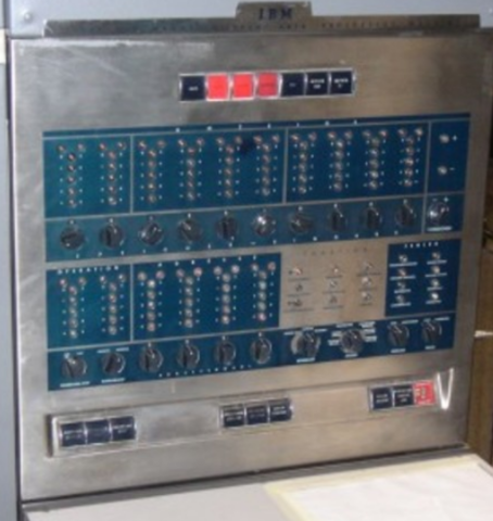 IBM 650