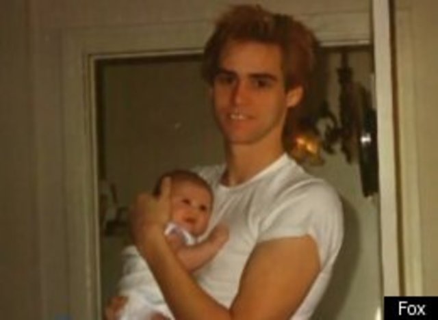 Carrey has a daughter