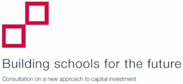 Building Schools for the Future 2004