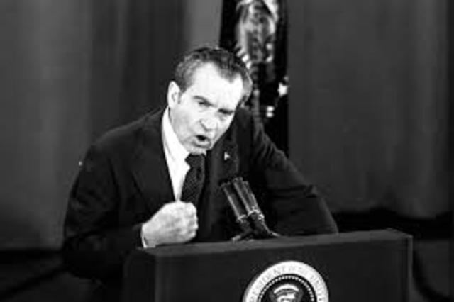 The start of the truth