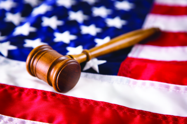 Suing for punitive damages for sex discrimination