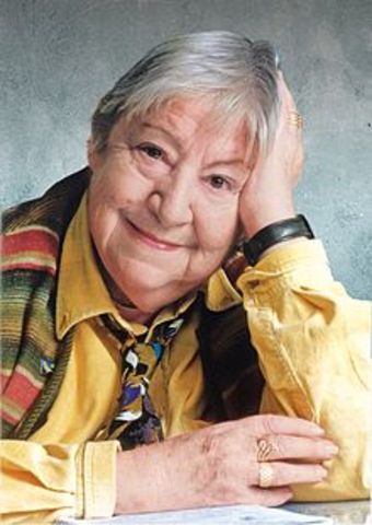 Gloria Fuertes: Parejas